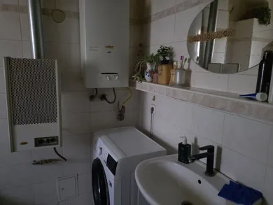 Na predaj 2-izbový byt, 53 m², Bratislava-Rača, Hubeného
