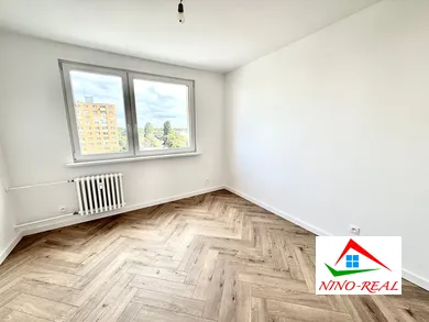 Na predaj 3-izbový byt, 66 m², Bratislava-Podunajské Biskupice