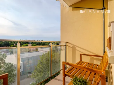 Na predaj 3-izbový byt, 67 m², Myjava, Pažického