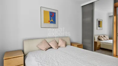 Na prenájom 2-izbový byt, 59 m², Bratislava-Staré Mesto