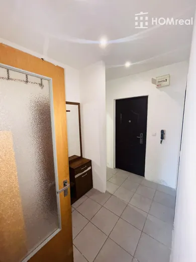 Na predaj 1-izbový byt, 32 m², Trnava, Tehelná