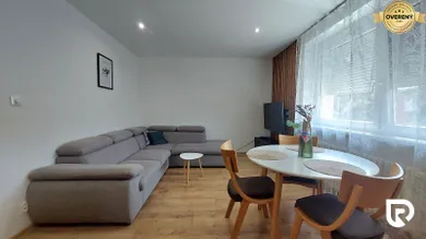 Byty na predaj 3-izbový, Trenčín · €188 000