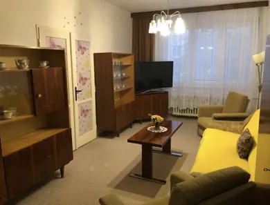 Byty na prenájom 3-izbový, Košice-Juh · €550