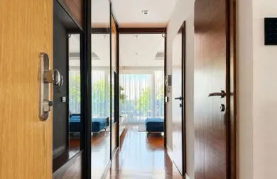 Na prenájom 2-izbový byt, 68 m², Bratislava-Karlova Ves