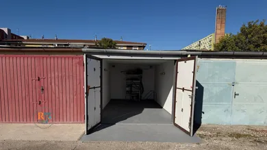 Na predaj objekt, 18 m², Dunajská Streda, Športová