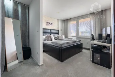 Na predaj 3-izbový byt, 74 m², Sereď, Pažitná