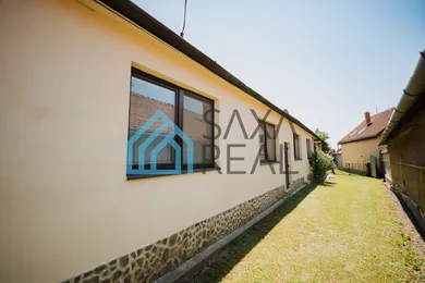 Na predaj dom, 120 m², Bukovec