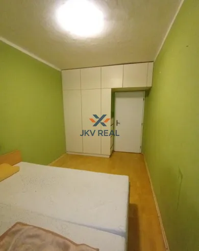 Na prenájom 2-izbový byt, 49 m², Žilina, M.Bela