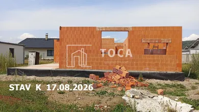 Na predaj dom, 111 m², Žilina, Bytčianska