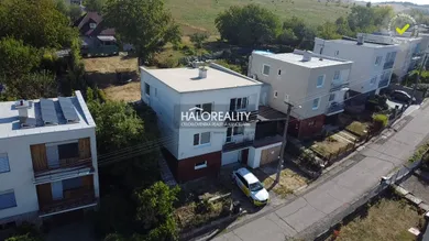 Na predaj dom, 180 m², Rimavská Sobota