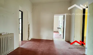 Na predaj 4-izbový dom, 170 m², Horná Strehová
