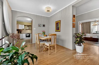 Na predaj 6-izbový dom, 132 m², Modra, Vinárska