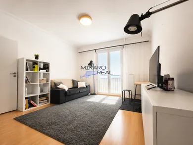 Mieszkania na sprzedaż, 1-pokojowe, Bratislava-Nové Mesto · €179 900