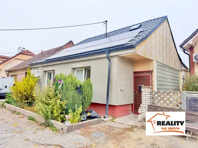 Na predaj dom, 180 m², Trnava, Špačinská cesta