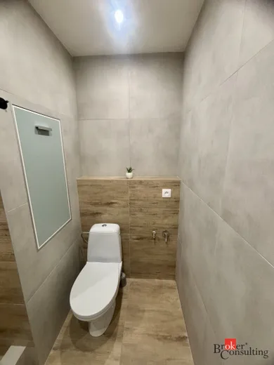 Na prenájom 1-izbový byt, 36 m², Žiar nad Hronom, Novomeského