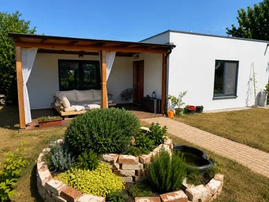 Kiadó házak, Tureň · €890