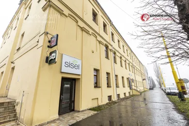 Na prenájom objekt, 74 m², Košice-Juh