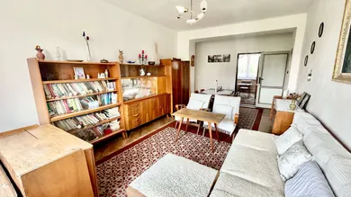 Apartments for sale, 3-room in Zvolen · €166,000
