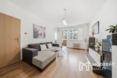 Na predaj byt v Bratislava-Dúbravka · €249 999 · Dokončené