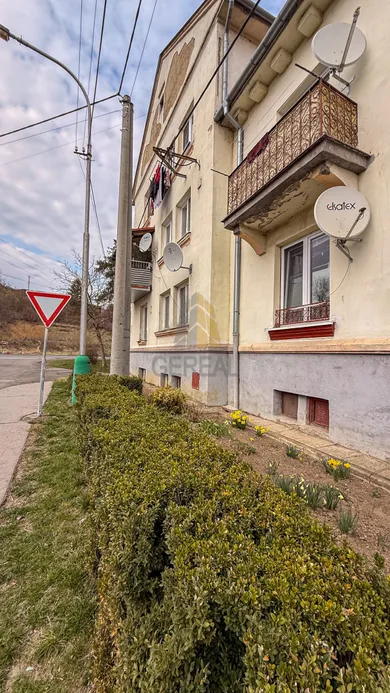 Byty na predaj 2-izbový, Vranov nad Topľou · €49 999