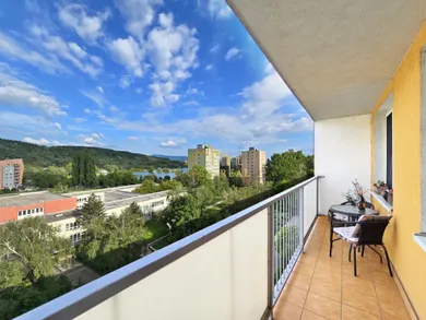Na predaj 3-izbový byt, 69 m², Košice-Nad jazerom, Bukovecká