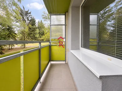 Na prenájom 3-izbový byt, 73 m², Banská Bystrica, Rudohorská