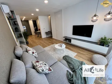 Квартиры в аренду, 2-комнатные, Piešťany · €600