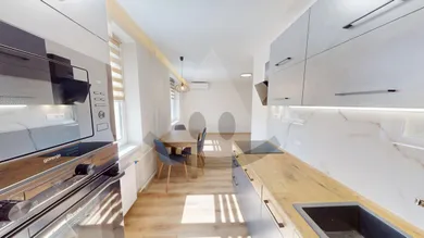 Mieszkania na sprzedaż, 2-pokojowe, Komárno · €123 000