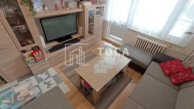 Mieszkania na sprzedaż, 3-pokojowe, Žilina · €189 500