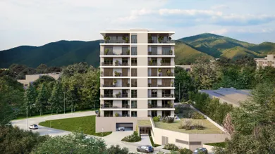 Na predaj 2-izbový byt, 67 m², Martin, Stavbárska