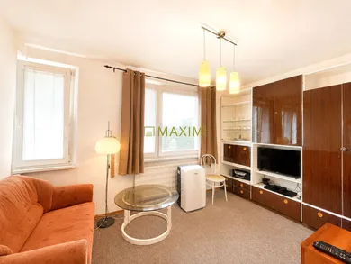 Mieszkania na sprzedaż, 1-pokojowe, Trnava · €132 500