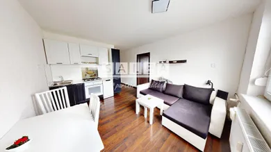Na prenájom 1-izbový byt, 37 m², Šaľa, Vavra Šrobára