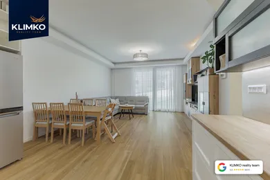 Na prenájom 3-izbový byt, 97 m², Prešov, Sibírska