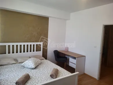 Mieszkania na wynajem, 1-pokojowe, Trenčín · €360