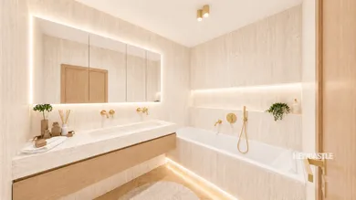 Na predaj 3-izbový byt, 103 m², Banská Bystrica, Havranské