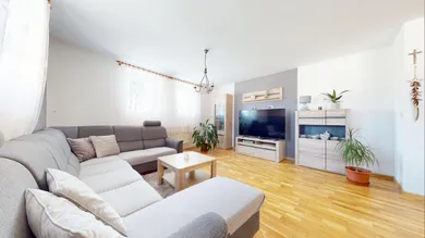 Na predaj 4-izbový dom, 140 m², Púchov, Vajanského