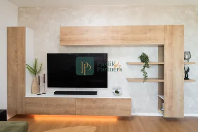 Na predaj 2-izbový byt, 63 m², Nitra