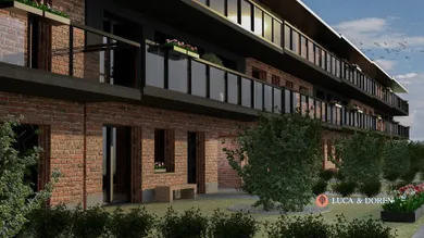 Na predaj byt v Trenčianske Teplice · €119 900 · Novostavba