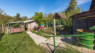 Na predaj rekreačný dom, 422 m², Kráľovský Chlmec, Z. Fábryho