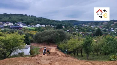 Na predaj pozemok v Prešov · €68 000 · Pôvodný stav