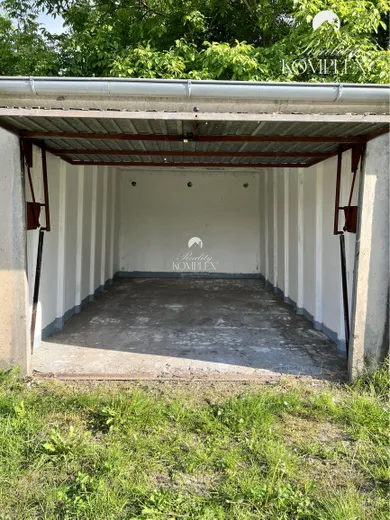 Obiekty na sprzedaż, Komárno · €13 200