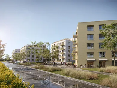 Byty na predaj 1-izbový, Trnava · €165 000
