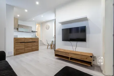 Na prenájom 2-izbový byt, 52 m², Košice-Sever, Hlinkova