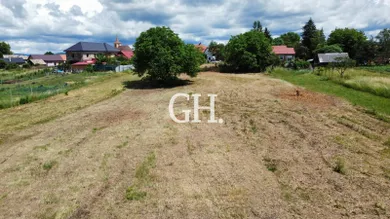 Na predaj pozemok, Gemerská Panica