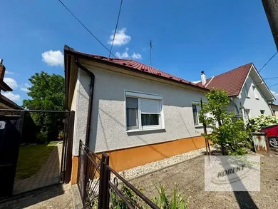 Na predaj dom v Palárikovo · €85 000 · Čiastočná rekonštrukcia
