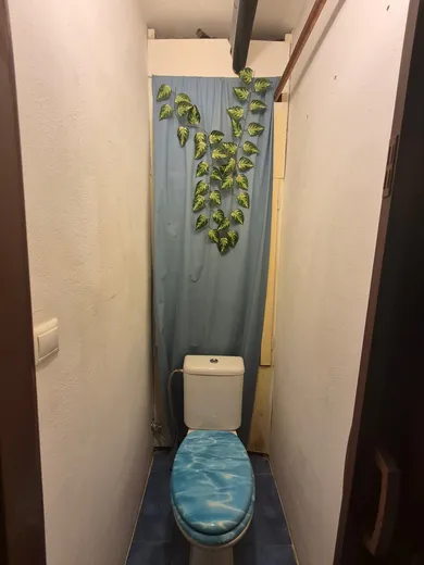 Na predaj 1-izbový byt, 34 m², Myjava, Dolná štvrť