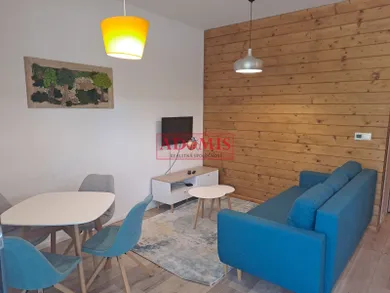 Na predaj 2-izbový byt, 36 m², Demänovská Dolina