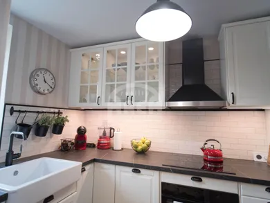 Na prenájom 3-izbový byt, 64 m², Michalovce, -