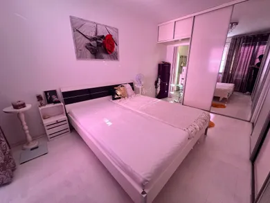 Na predaj 2-izbový byt, 49 m², Trnava, Vladimíra Clementisa