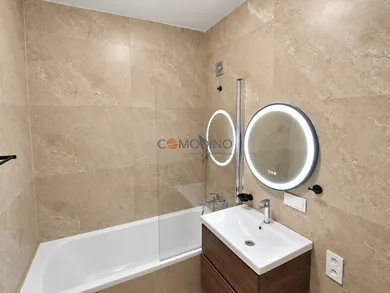 Na prenájom 1-izbový byt, 29 m², Bratislava-Devínska Nová Ves